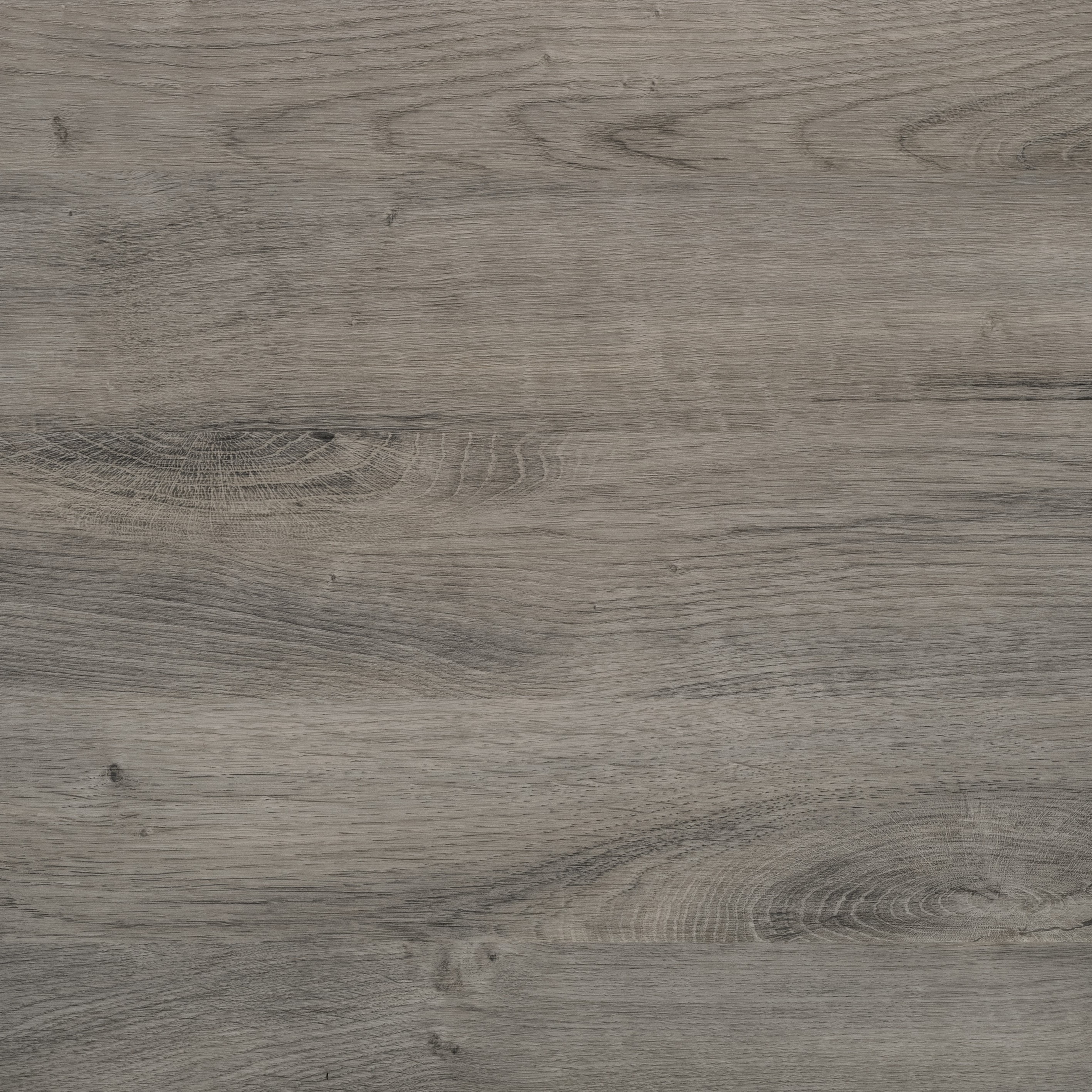 Ensemble salle de bains Stivan 3 pièces avec vasque blanche - chêne gris - Image 6