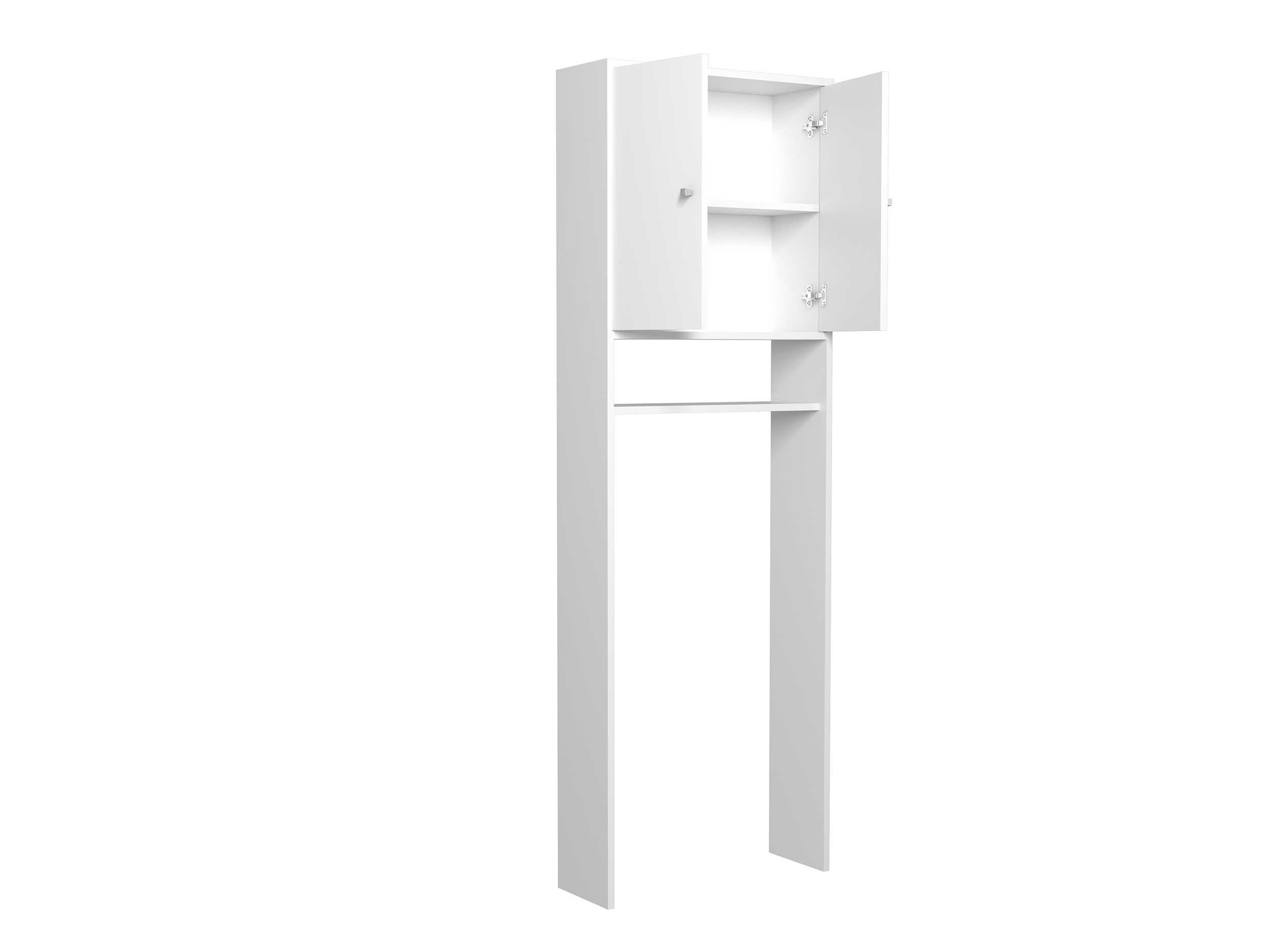 Entourage Wc Fares - blanc - Image 7