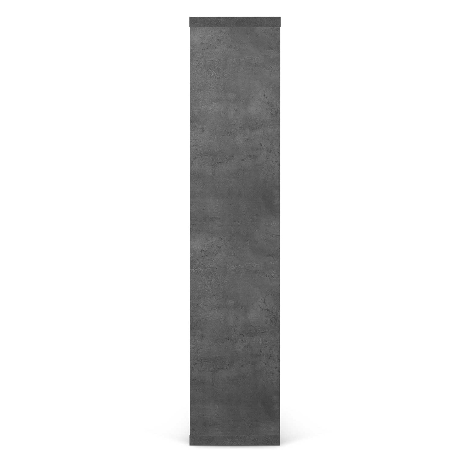 Etagère Berkeley 70 cm 4 niveaux - béton - Image 3