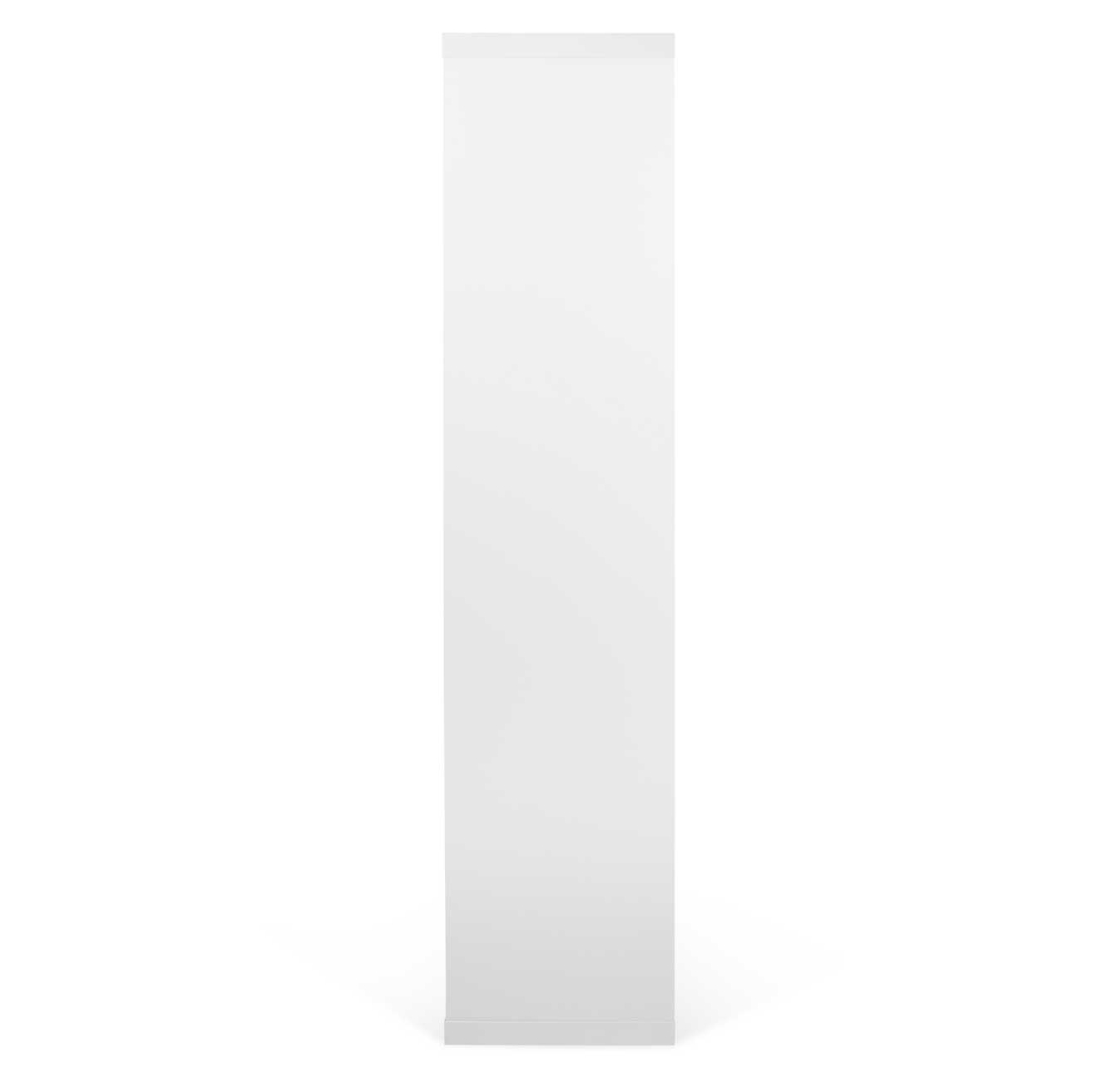 Etagère Berkeley 70 cm 4 niveaux - blanc - Image 5