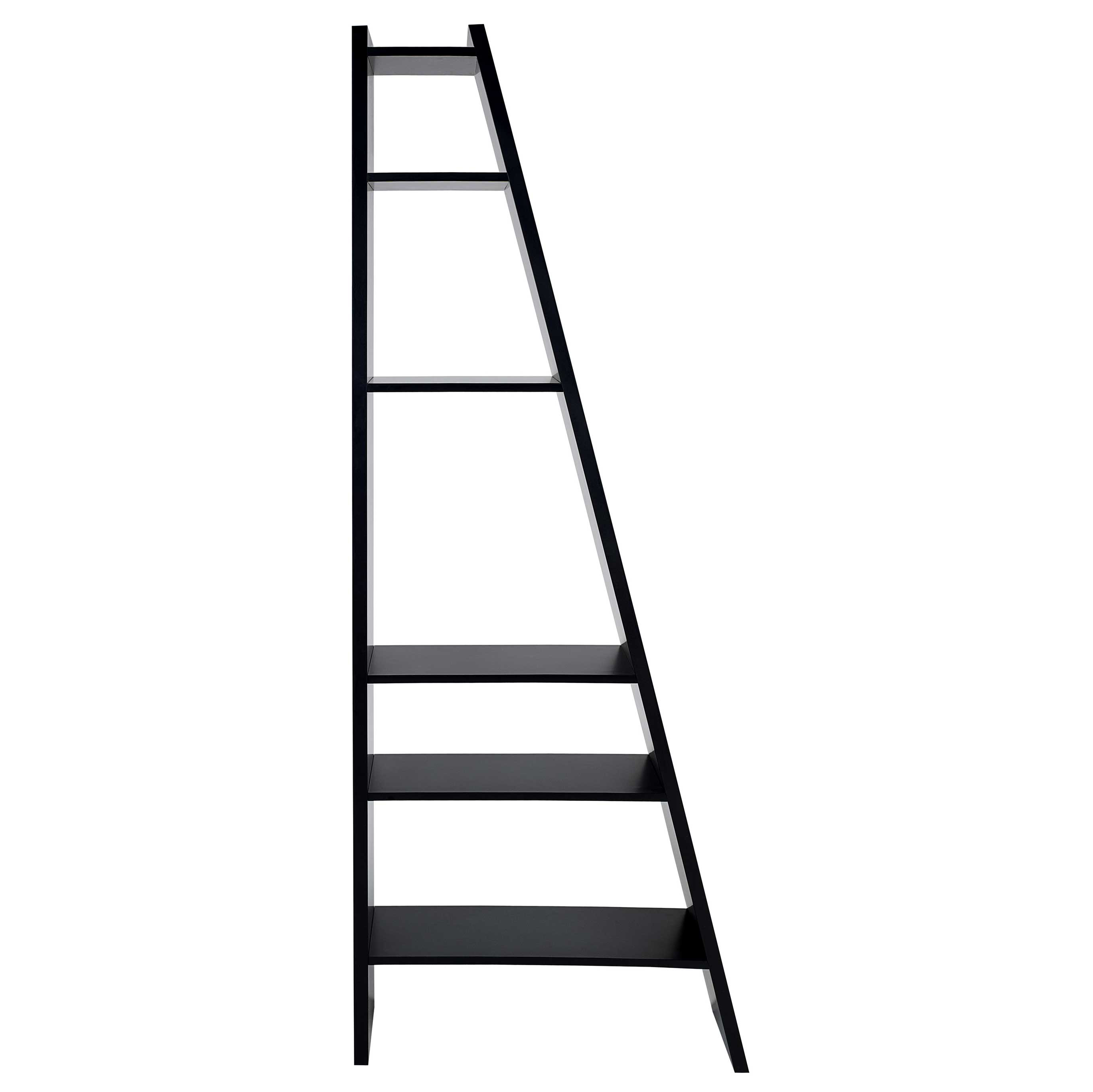 Etagère Dallas 1 - noir - Image 6