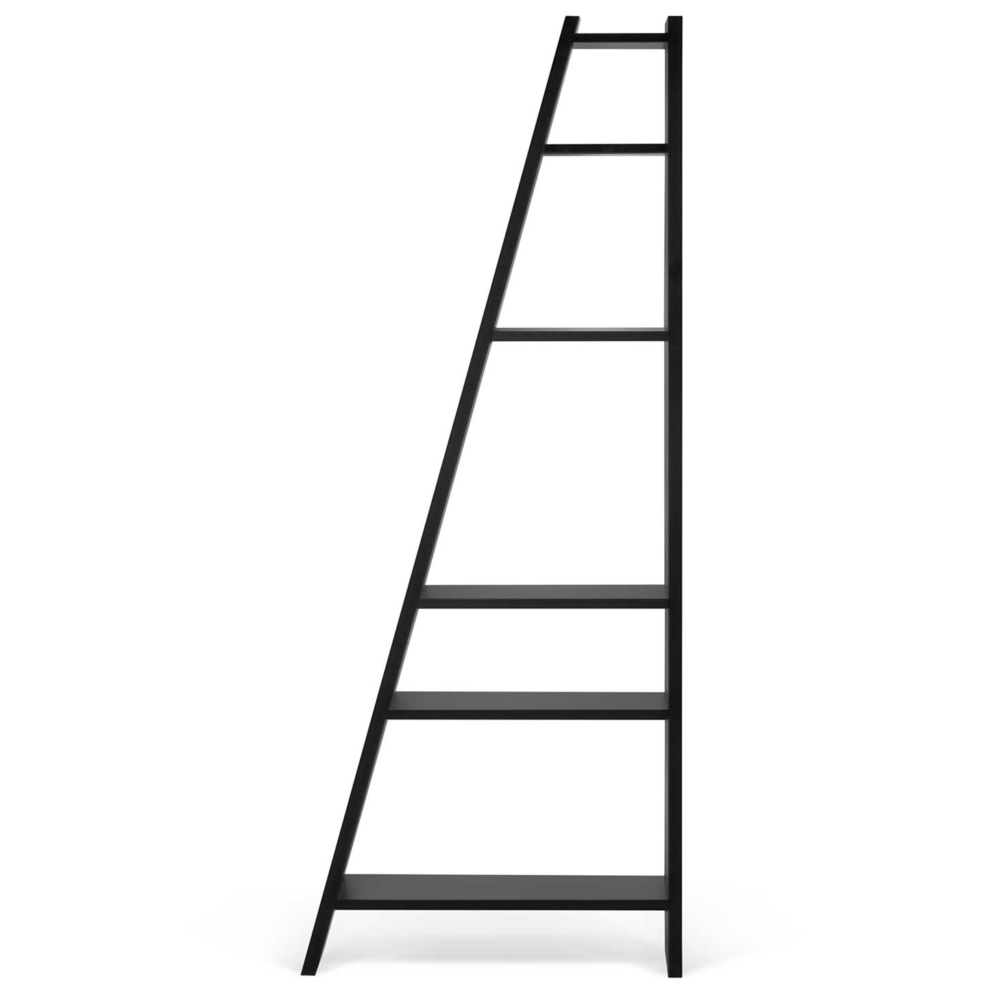 Etagère Dallas 1 - noir - Image 7