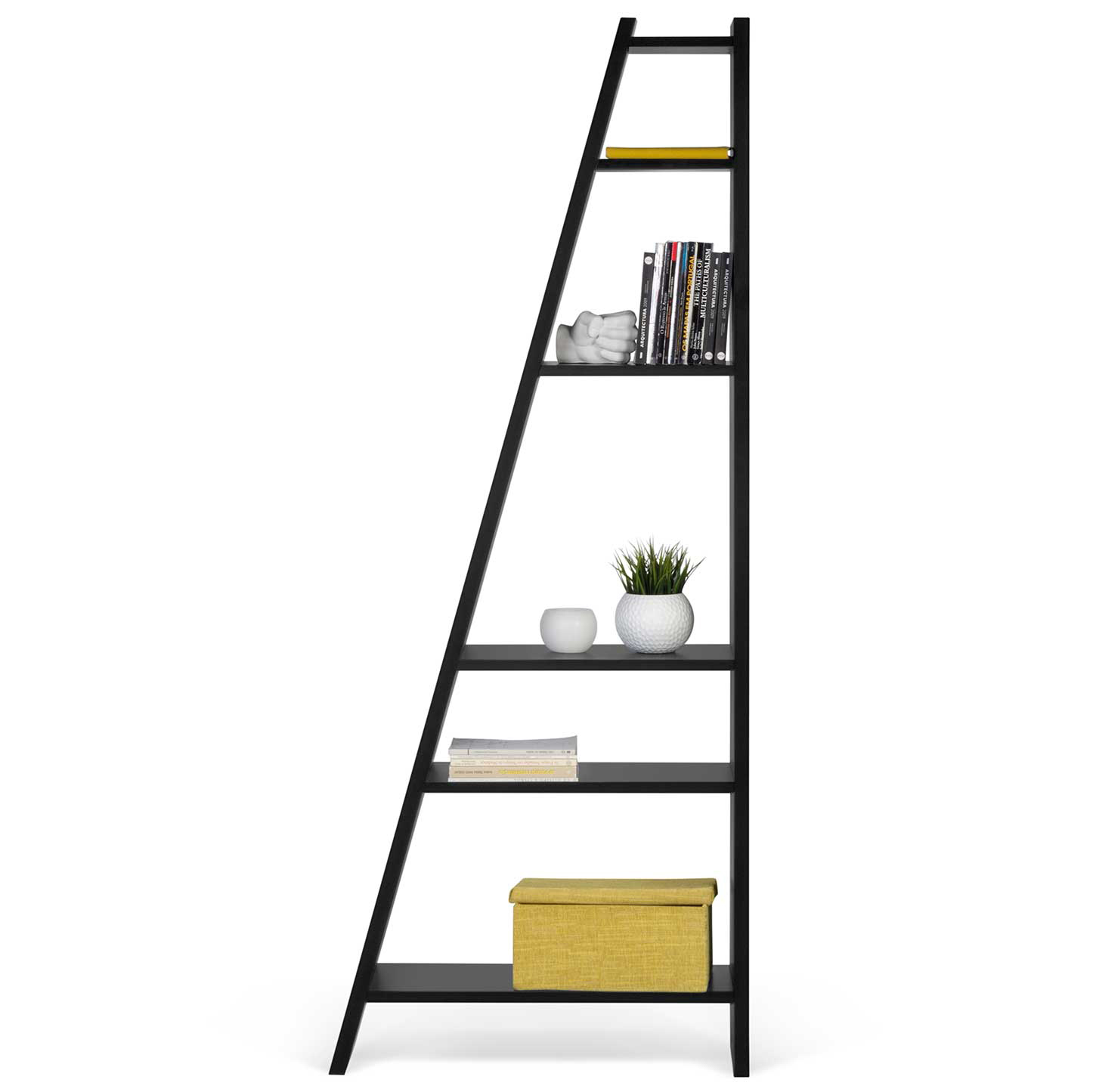 Etagère Dallas 1 - noir