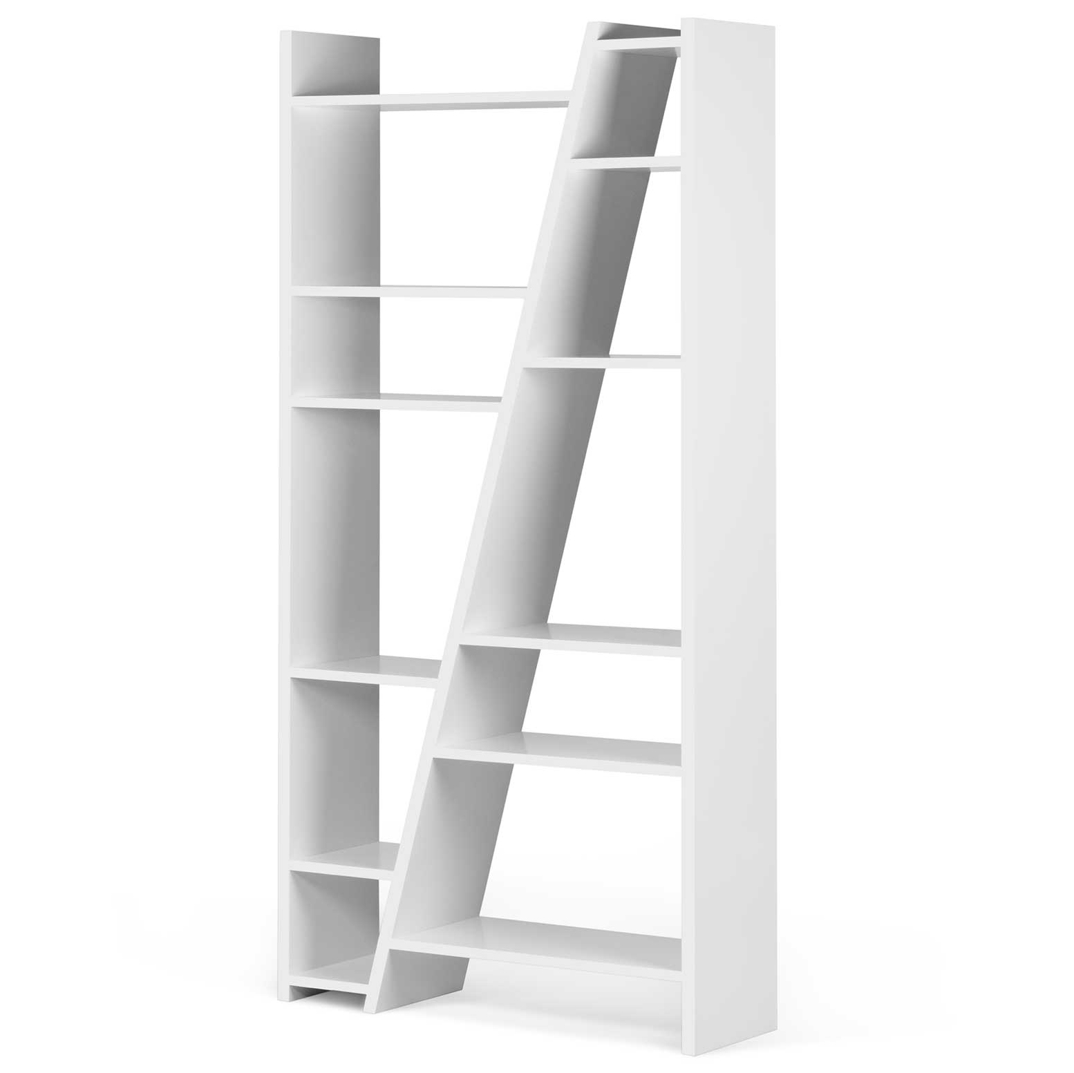 Etagère Dallas 2 - blanc - Image 5