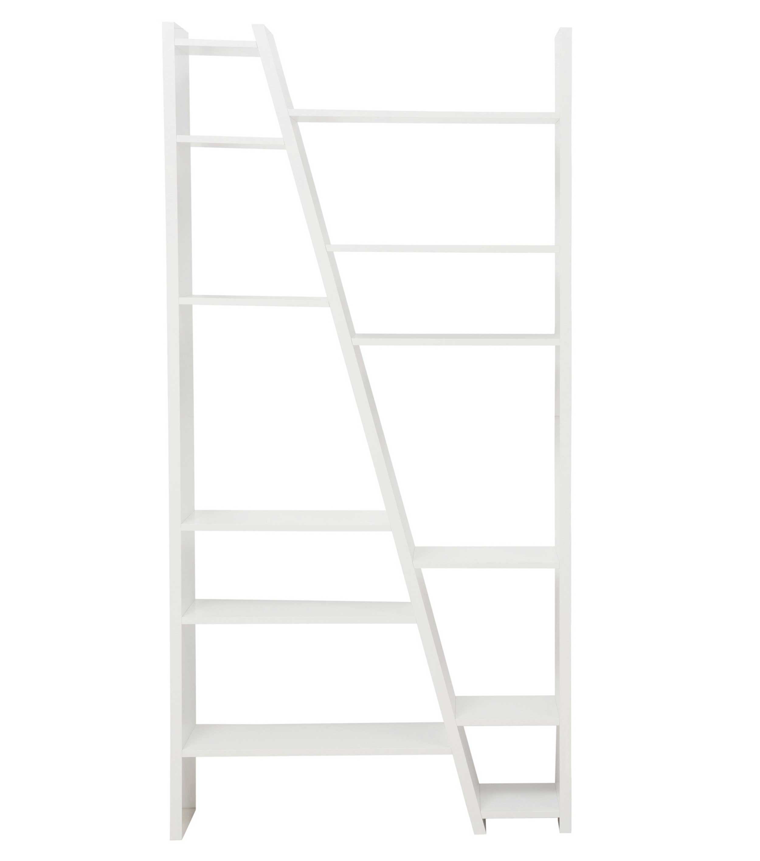 Etagère Dallas 2 - blanc - Image 6