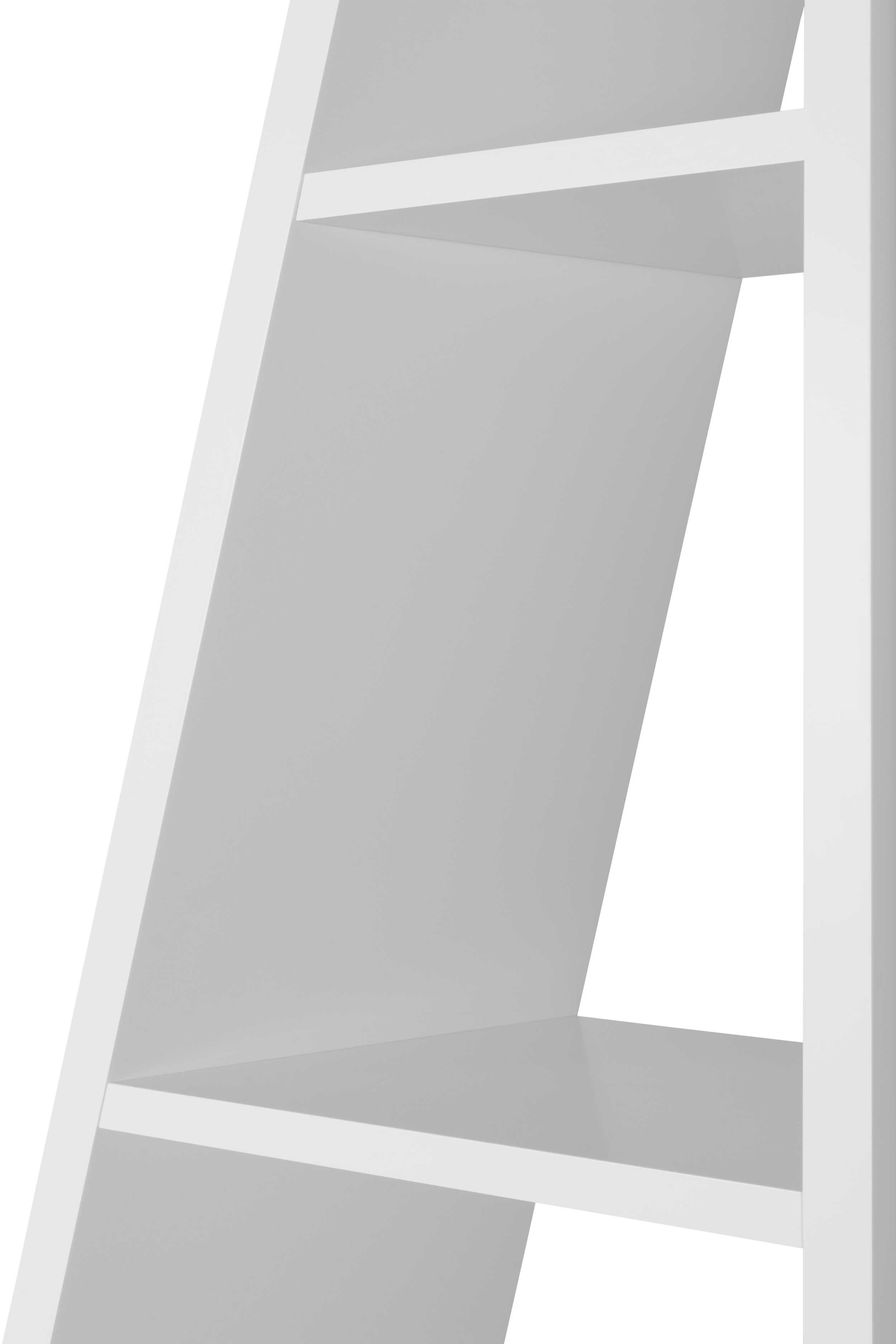 Etagère Dallas 4 - blanc - Image 2