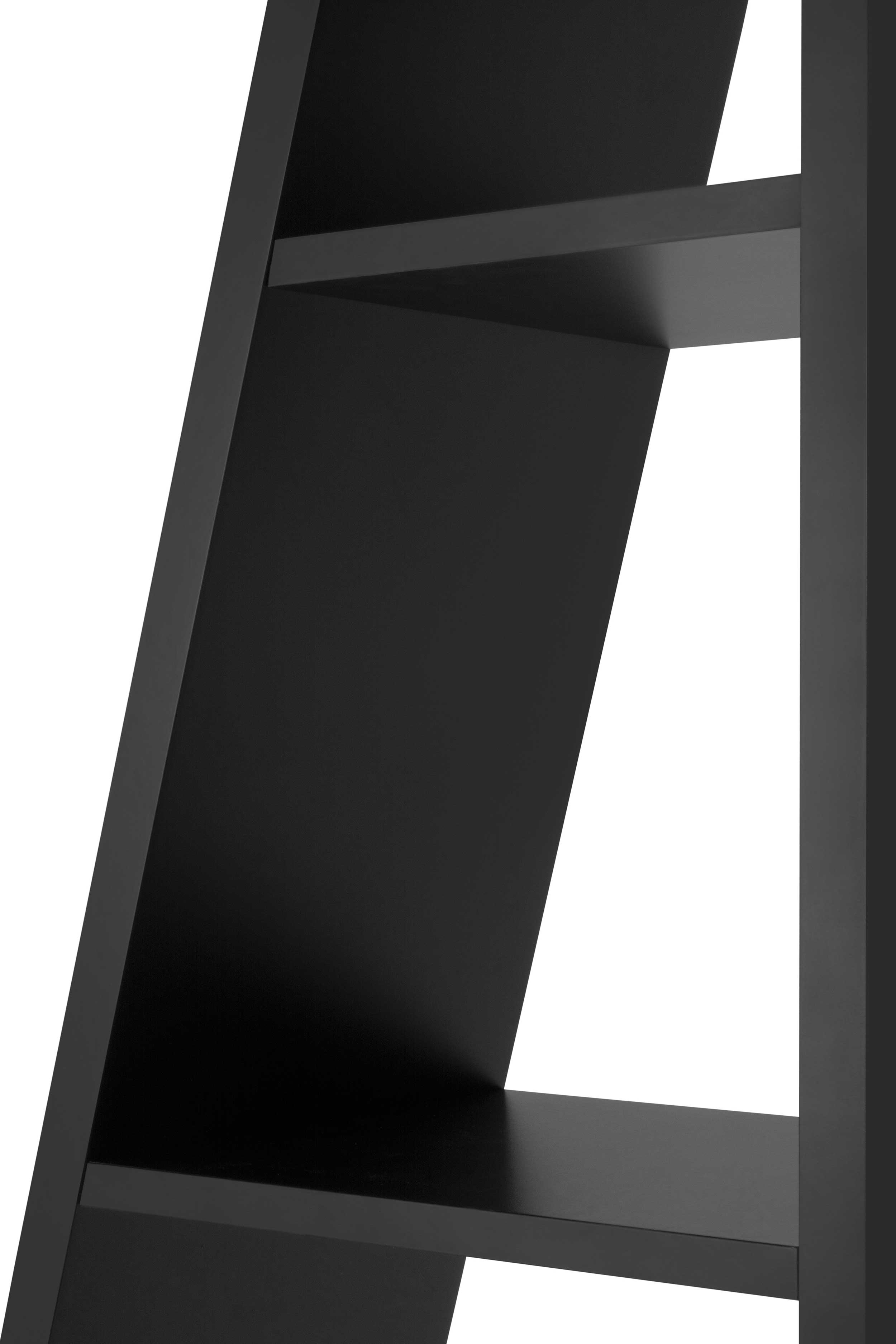 Etagère Dallas 4 - noir - Image 4