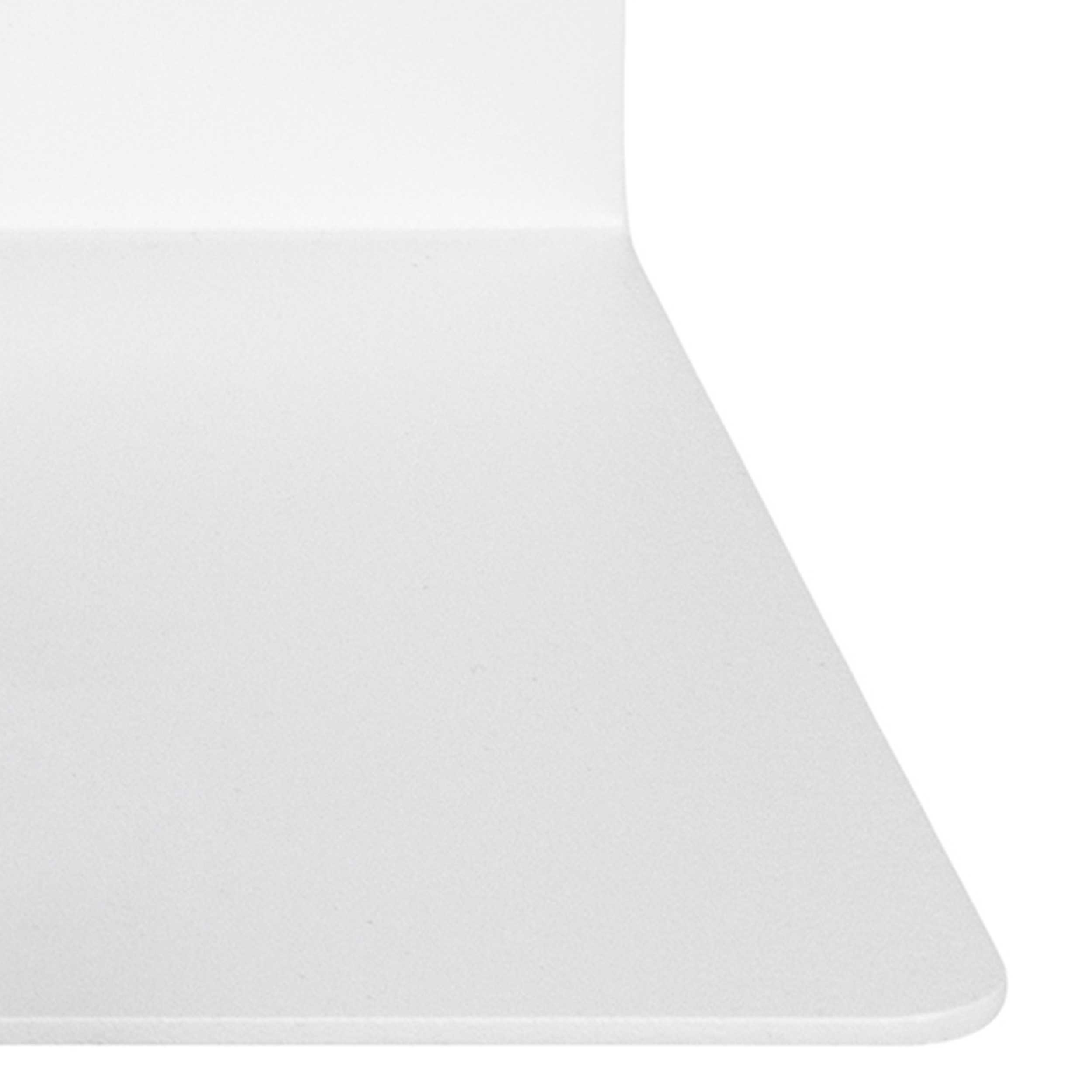 Étagère de rangement Jolie 1 planche - blanc - Image 5