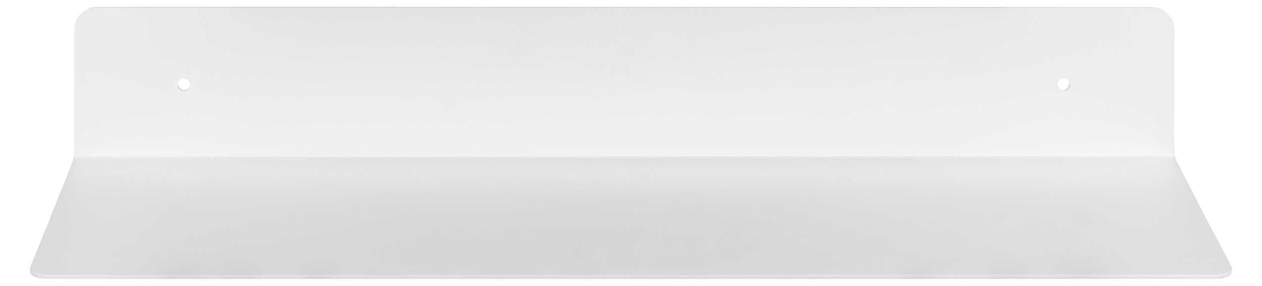 Étagère de rangement Jolie 1 planche - blanc - Image 8