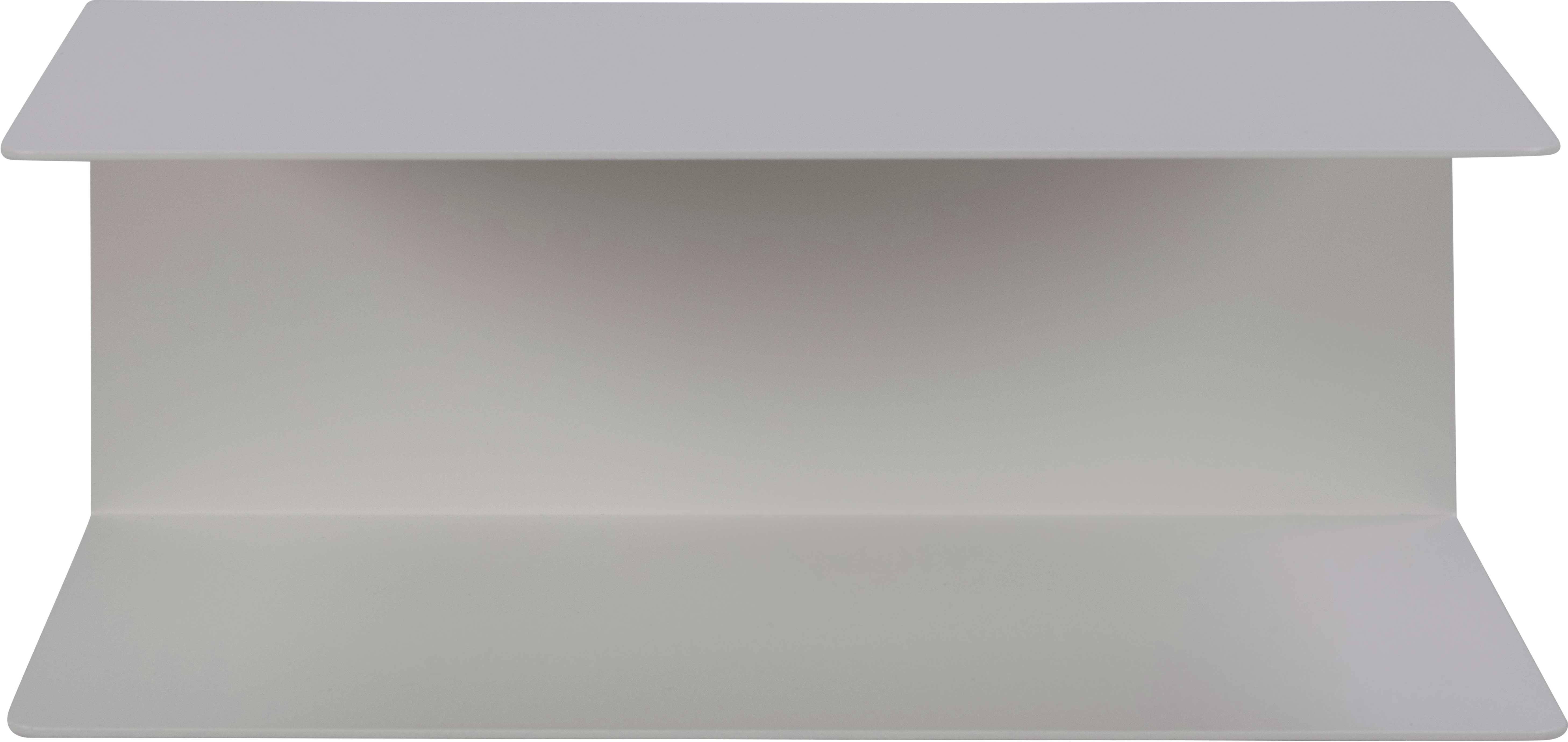 Étagère de rangement Jolie 2 planches - blanc - Image 9