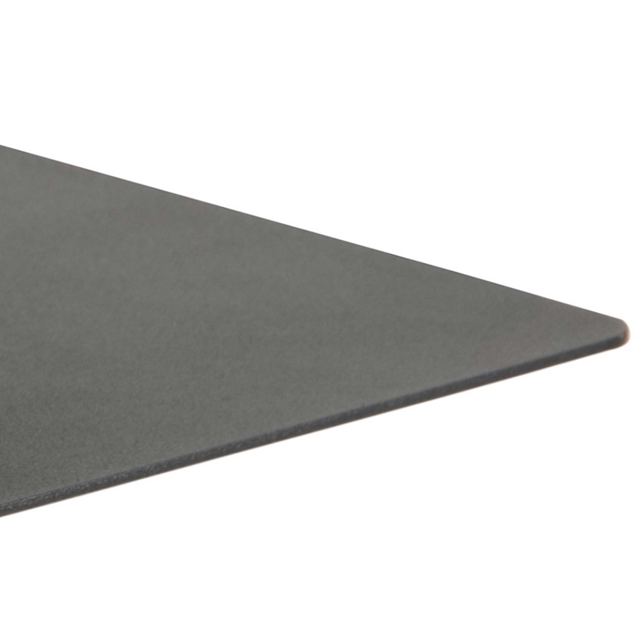 Étagère de rangement Jolie 2 planches - noir - Image 3