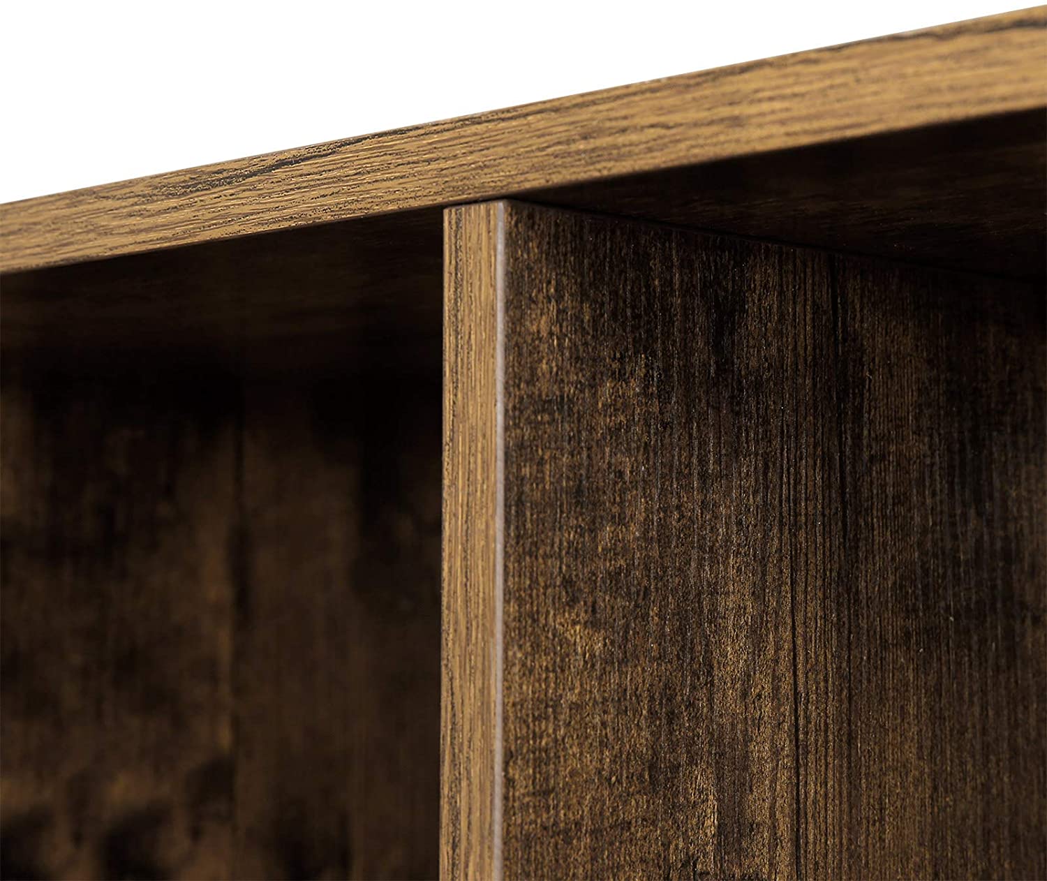 Etagère de séparation Monica 10 niches - brun - Image 4