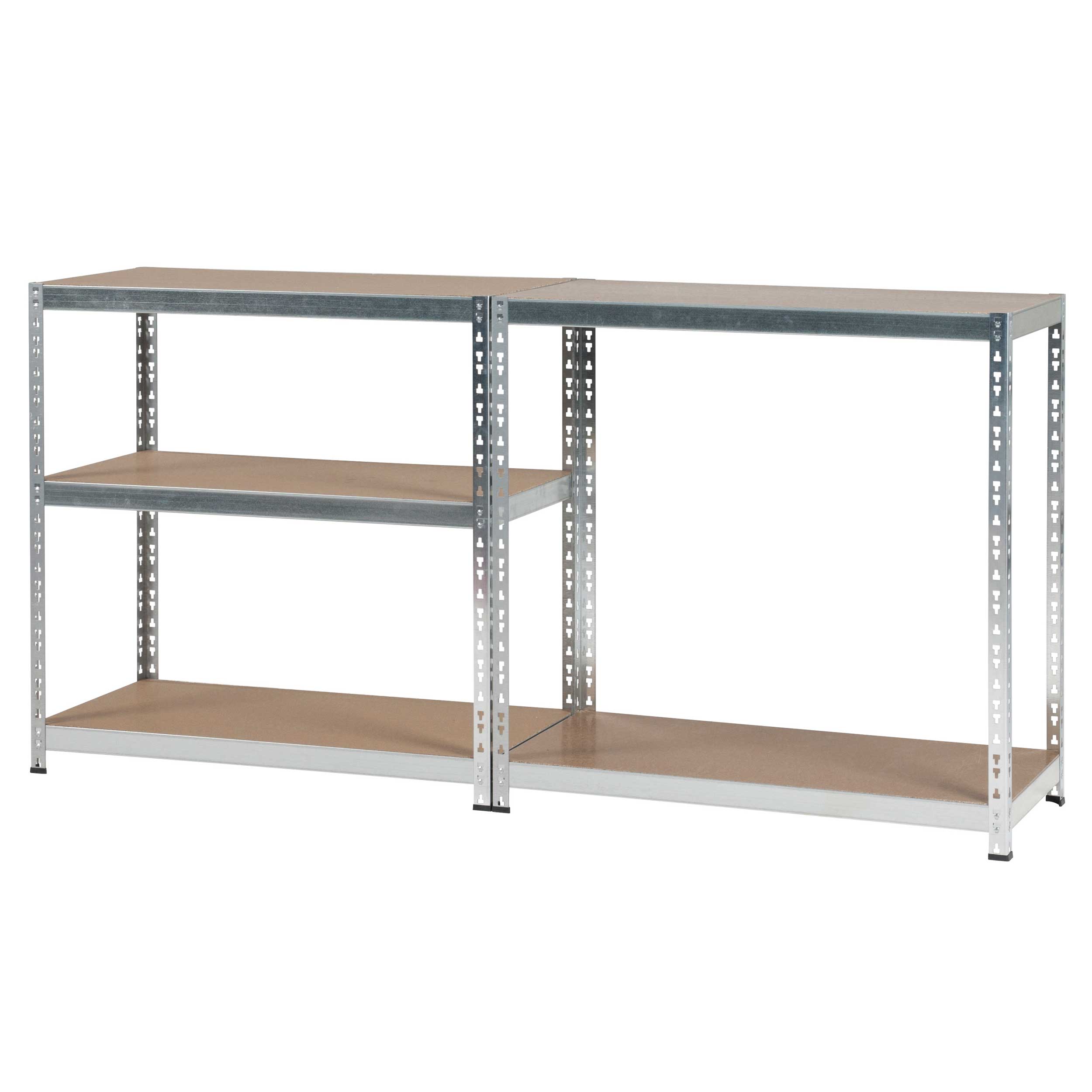 Étagère Heavy Duty 280 kg - Image 2