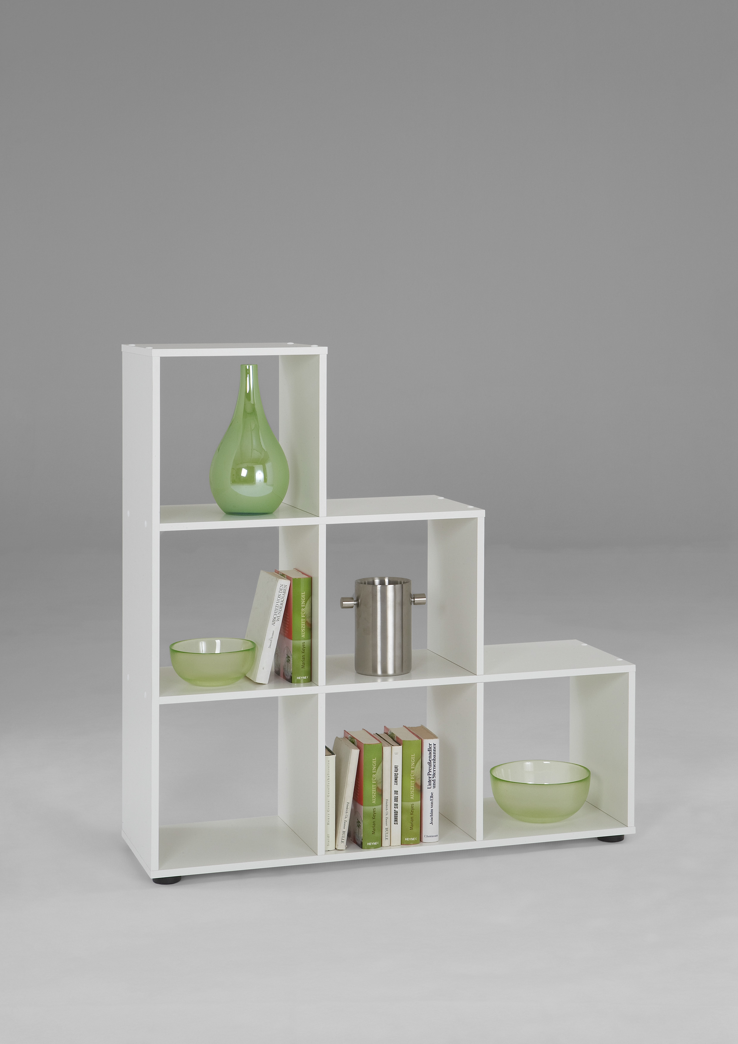 Étagère Méga 6 niches - blanc - Image 7