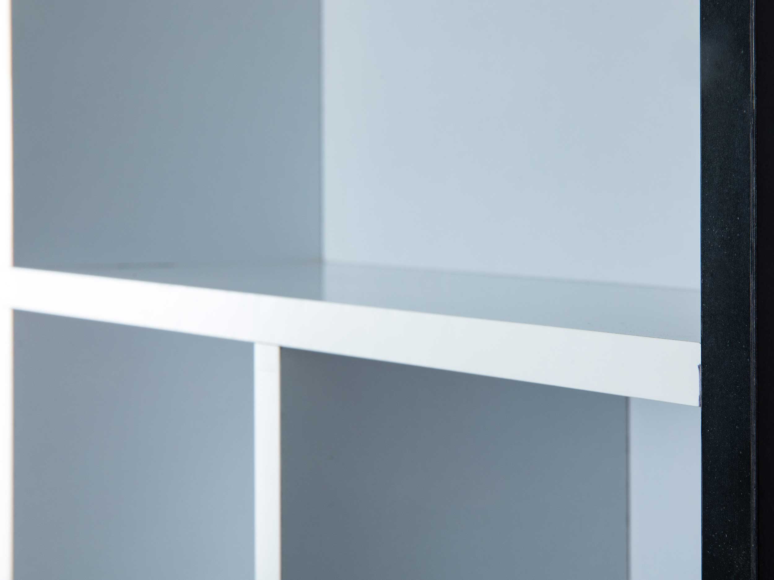 Etagère murale April - 10 niches - Image 2