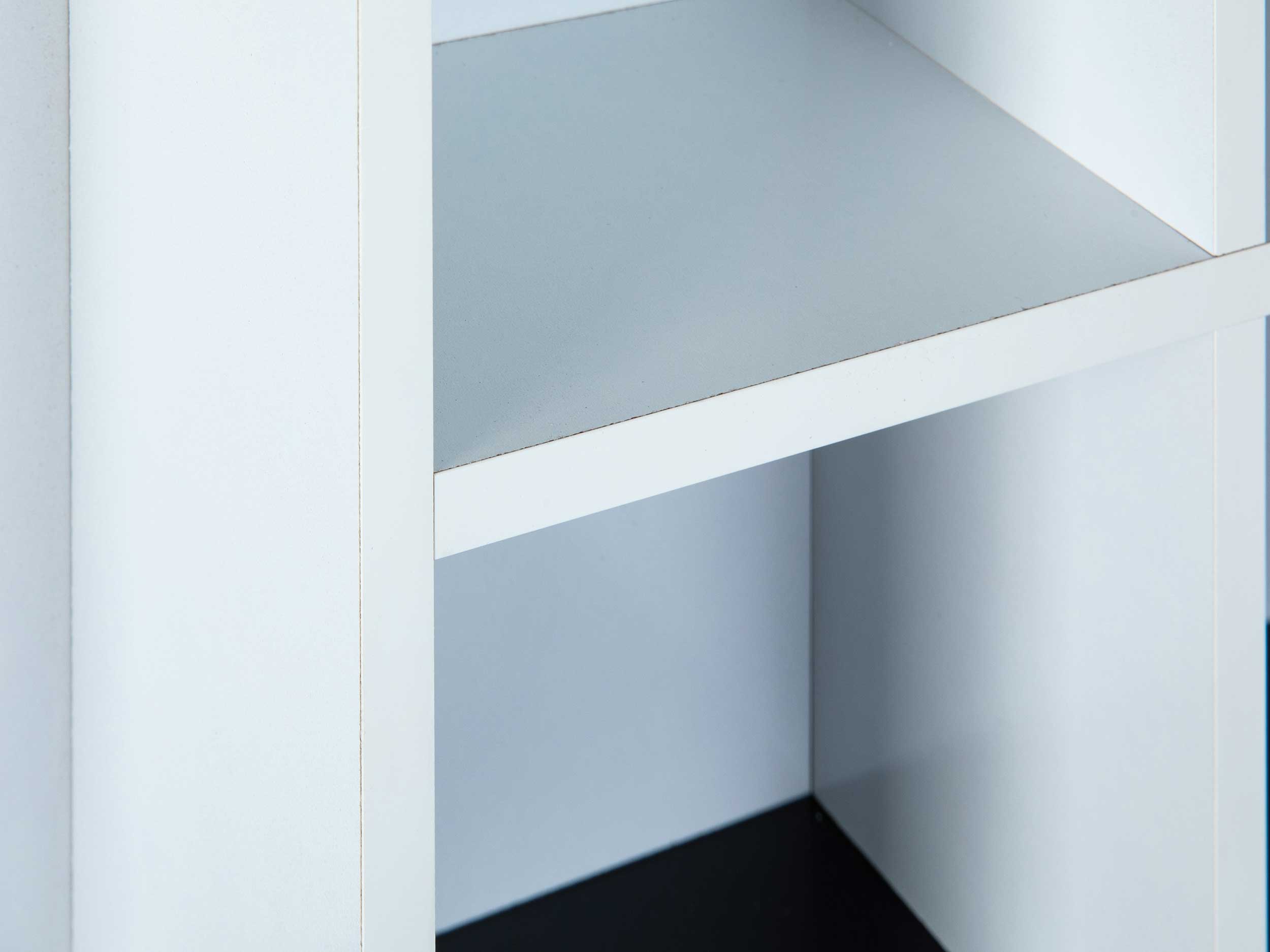 Etagère murale April - 10 niches - Image 4