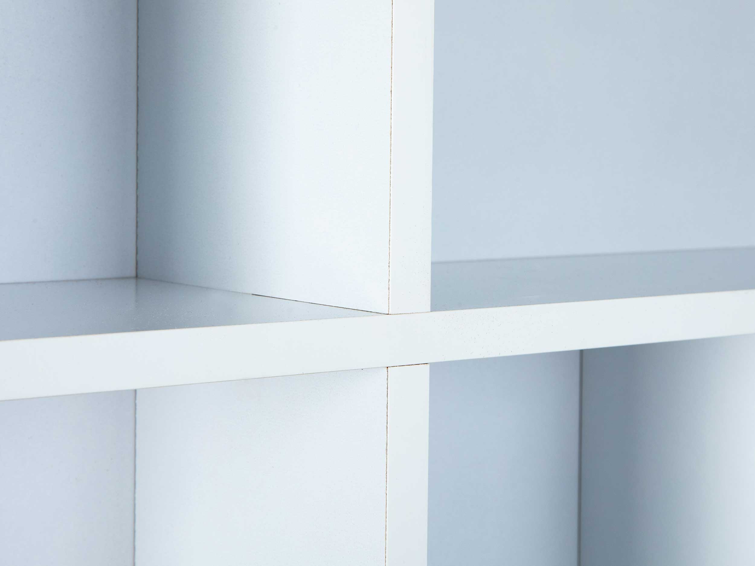 Etagère murale April - 10 niches - Image 6