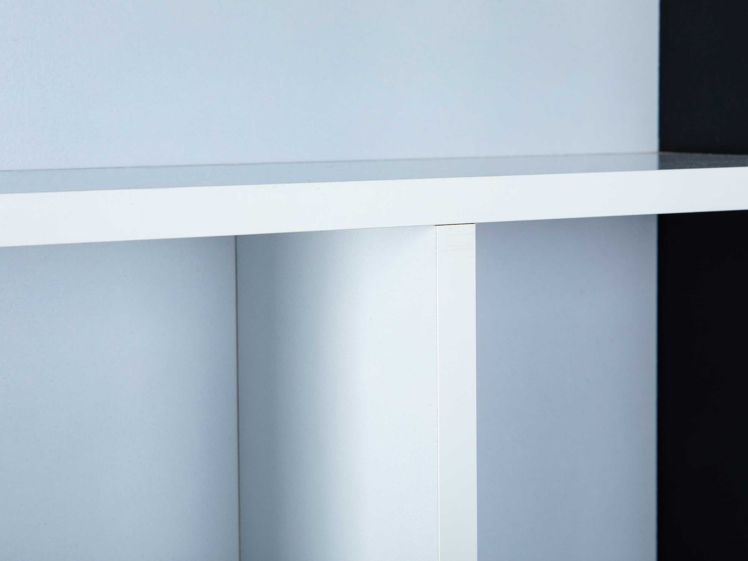 Etagère murale April - 10 niches - Image 7