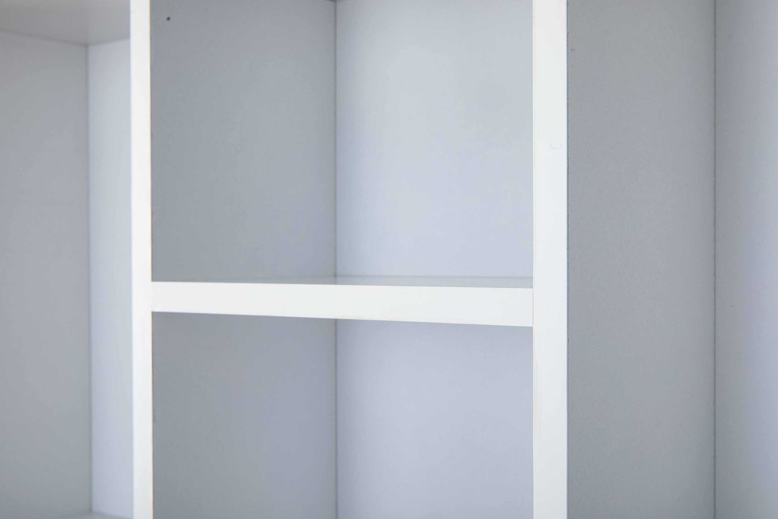 Etagère murale April - 7 niches - Image 7