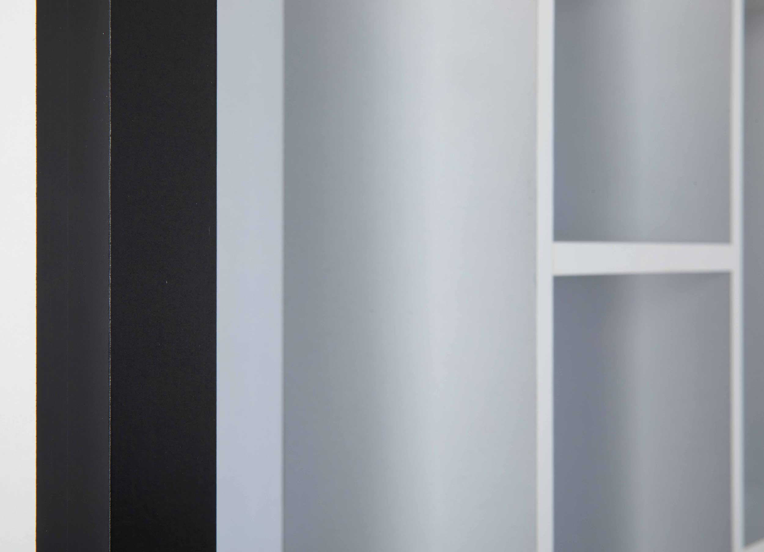 Etagère murale April - 7 niches - Image 9