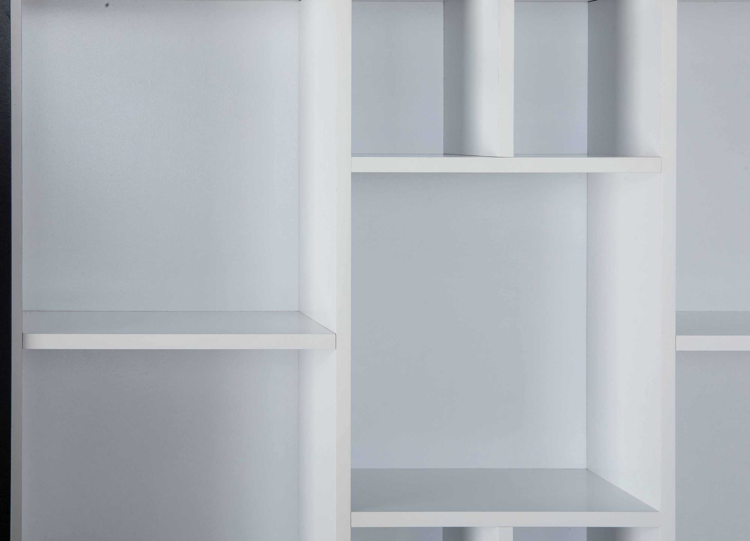 Etagère murale April - 9 niches - Image 2