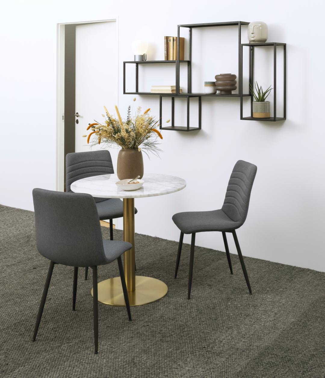 Étagère murale Gideon 60cm - noir - Image 11