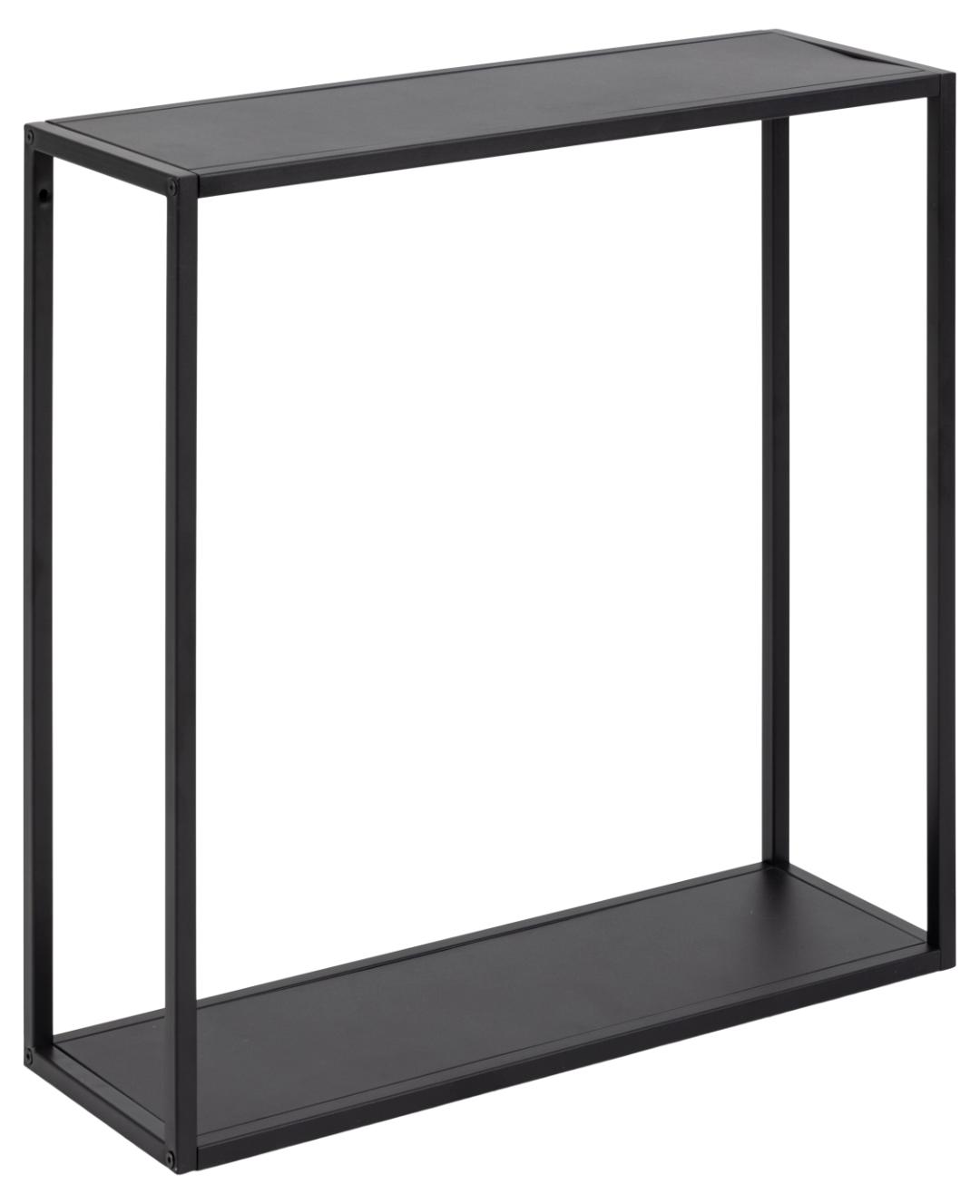 Étagère murale Gideon 60cm - noir - Image 12