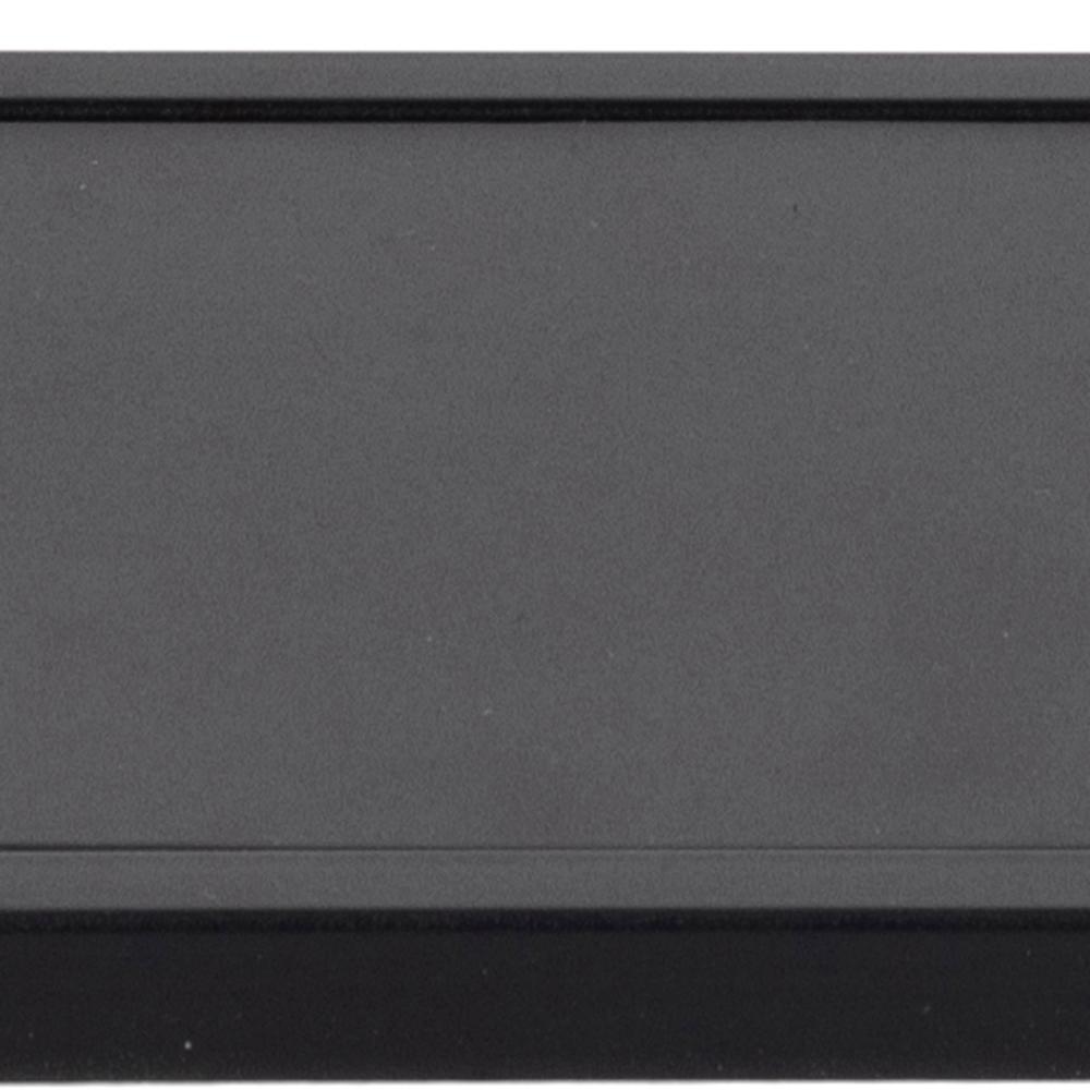 Étagère murale Gideon 60cm - noir - Image 4