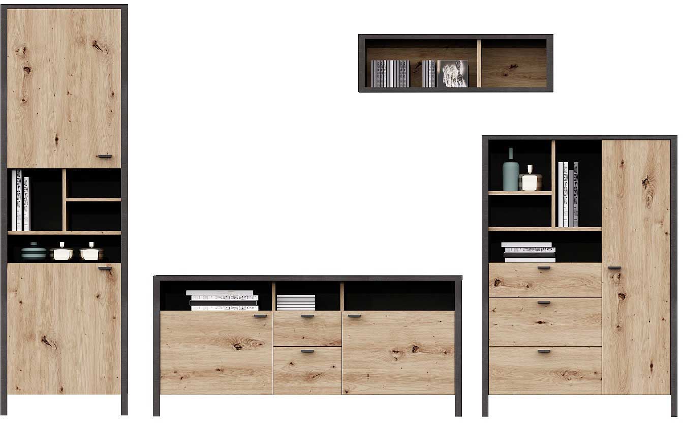 Etagère murale In-Loft - Image 2