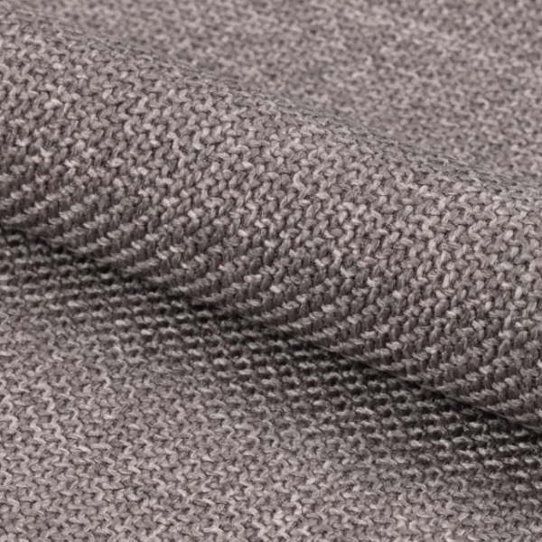 Fauteuil Brooke - gris clair - Image 4