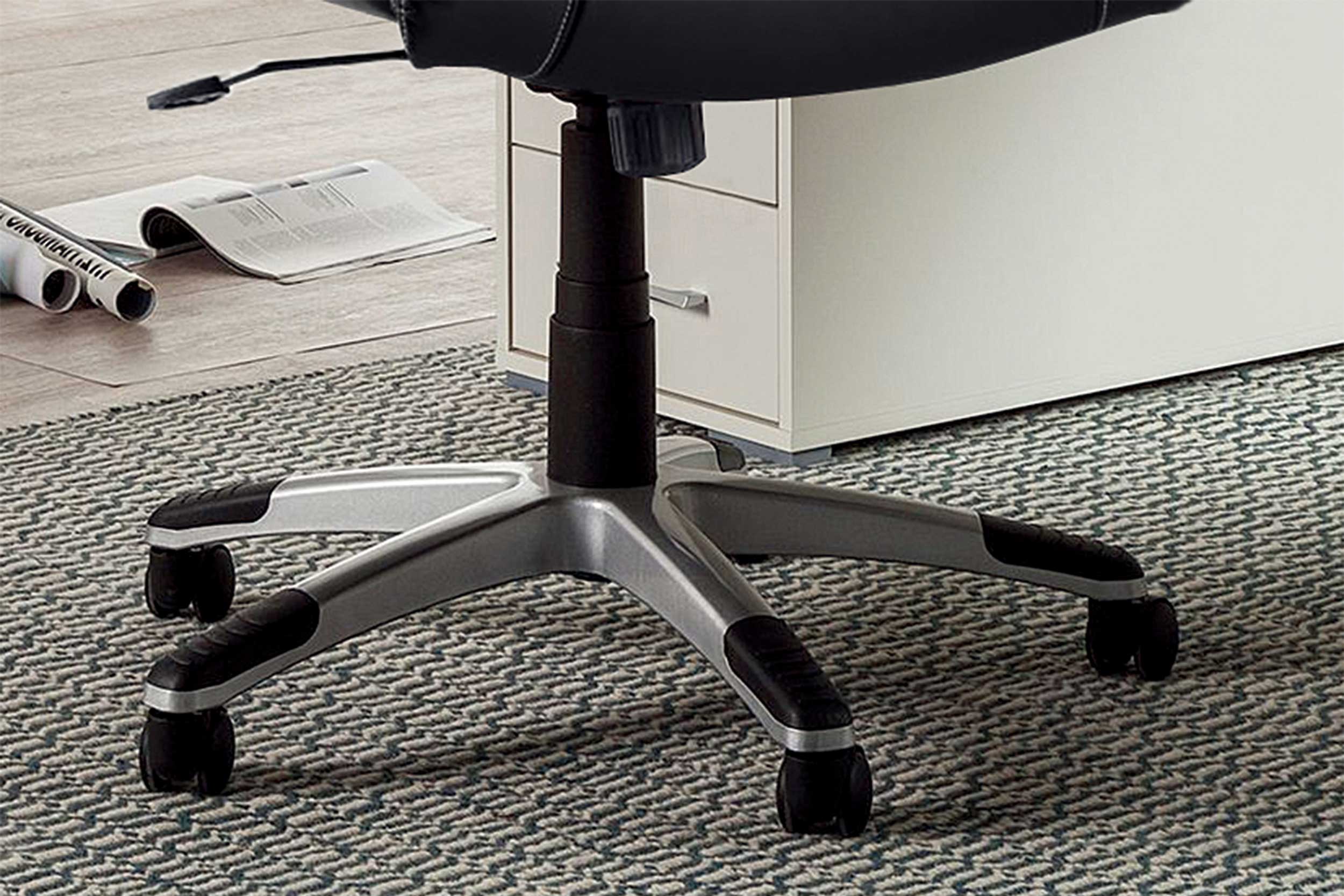 Fauteuil de direction Dali - noir - Image 3