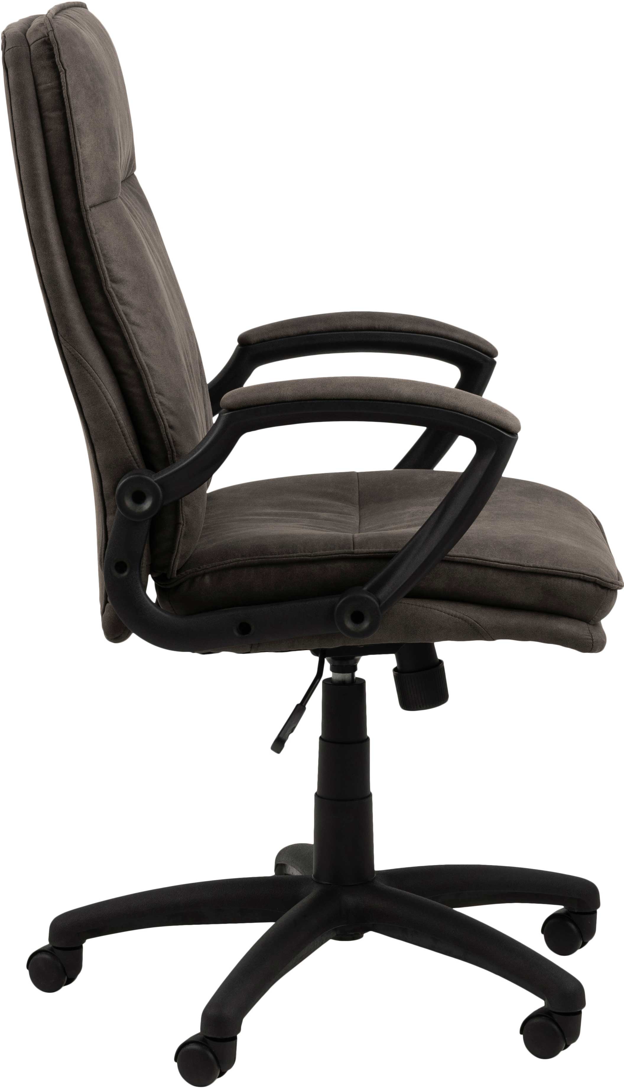 Fauteuil de direction Justin - anthracite - Image 11