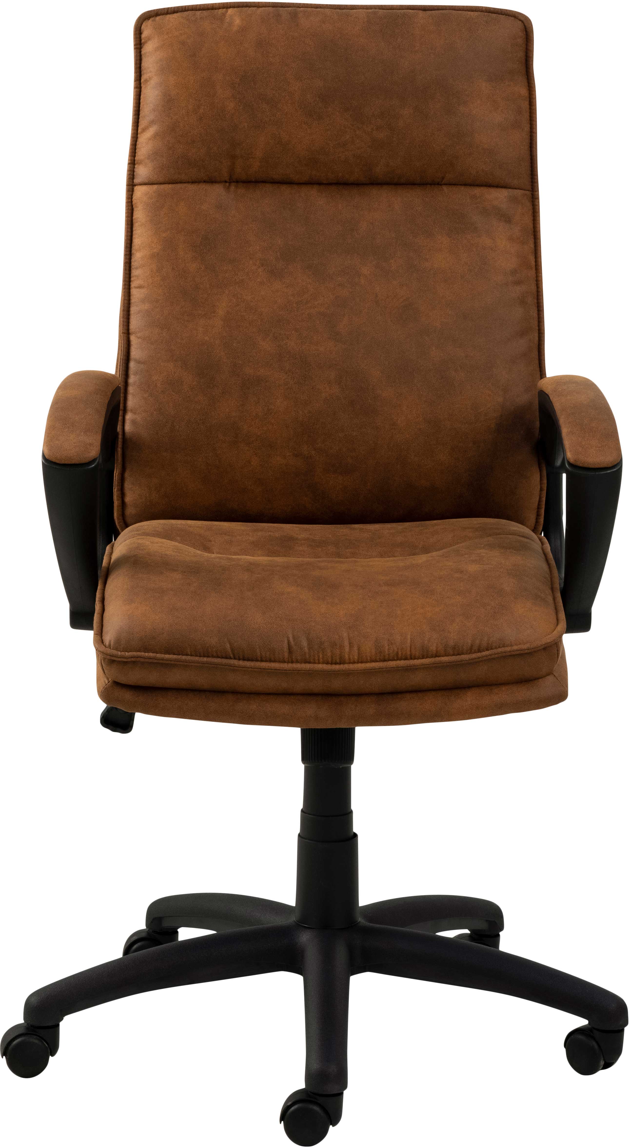 Fauteuil de direction Justin - brun - Image 12