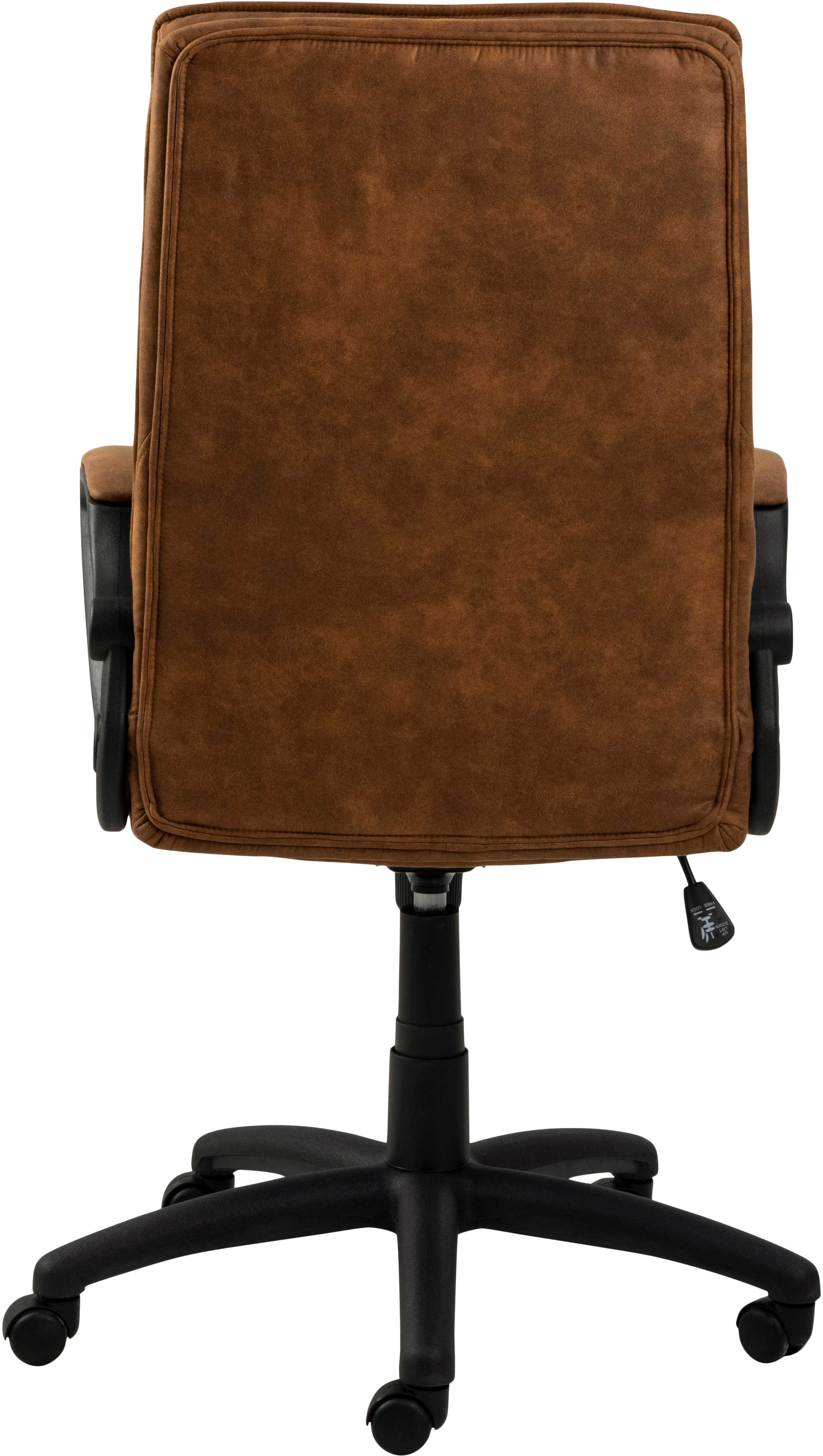 Fauteuil de direction Justin - brun - Image 9