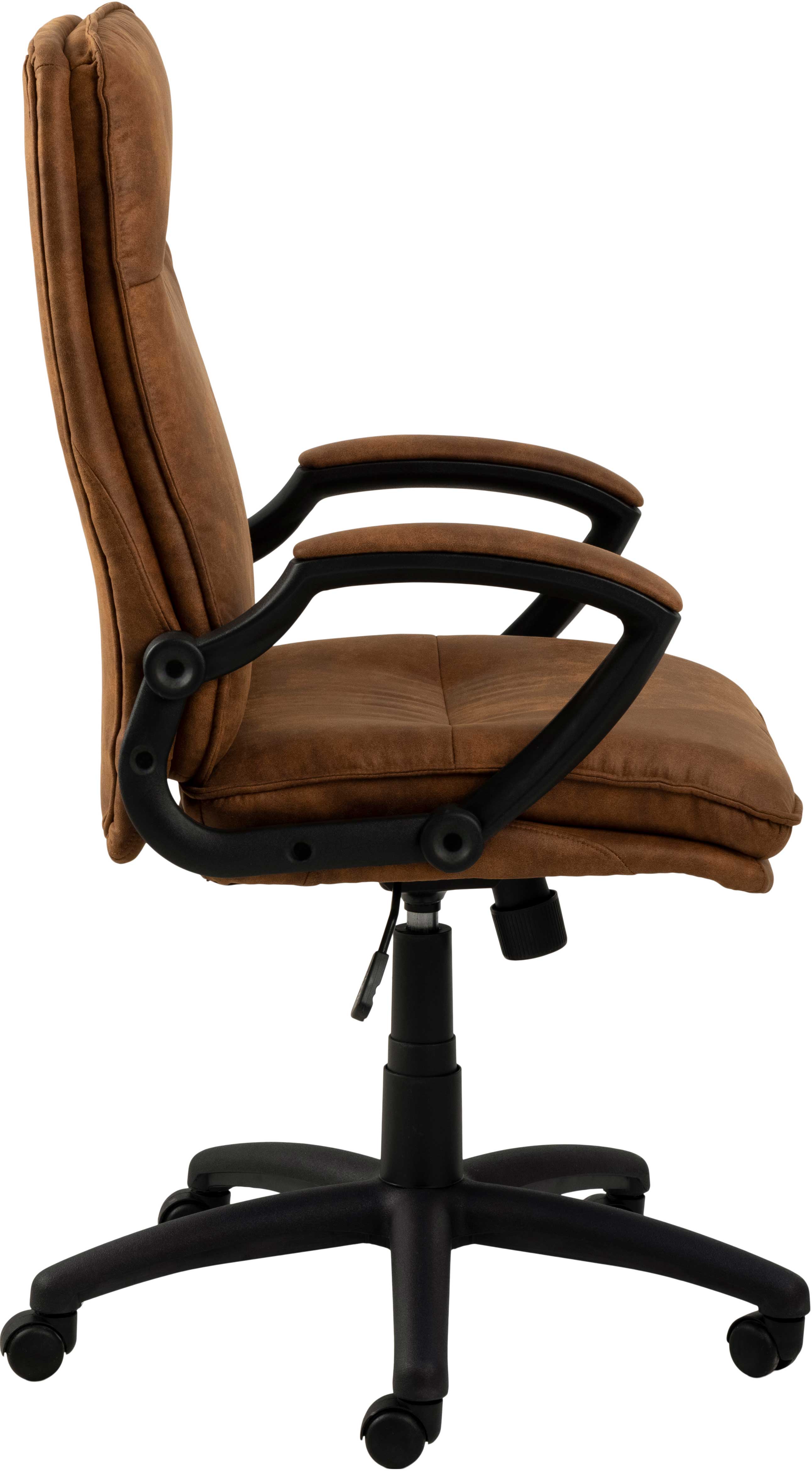 Fauteuil de direction Justin - brun - Image 10