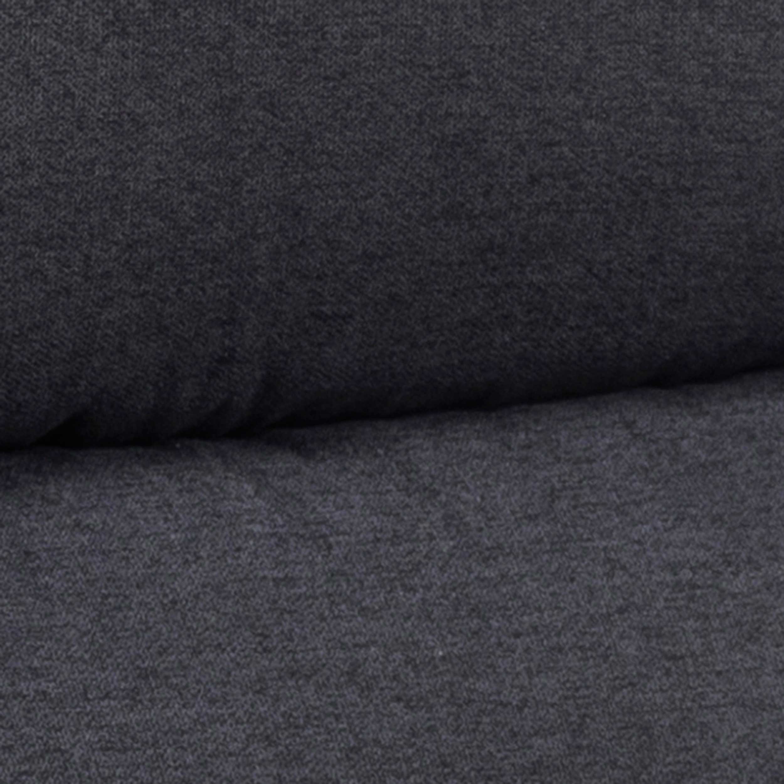 Fauteuil relax Santiago manuel - gris foncé - Image 5