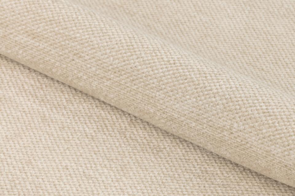 Fauteuil relax Talgar - dossier réglable - tissu beige - Image 2