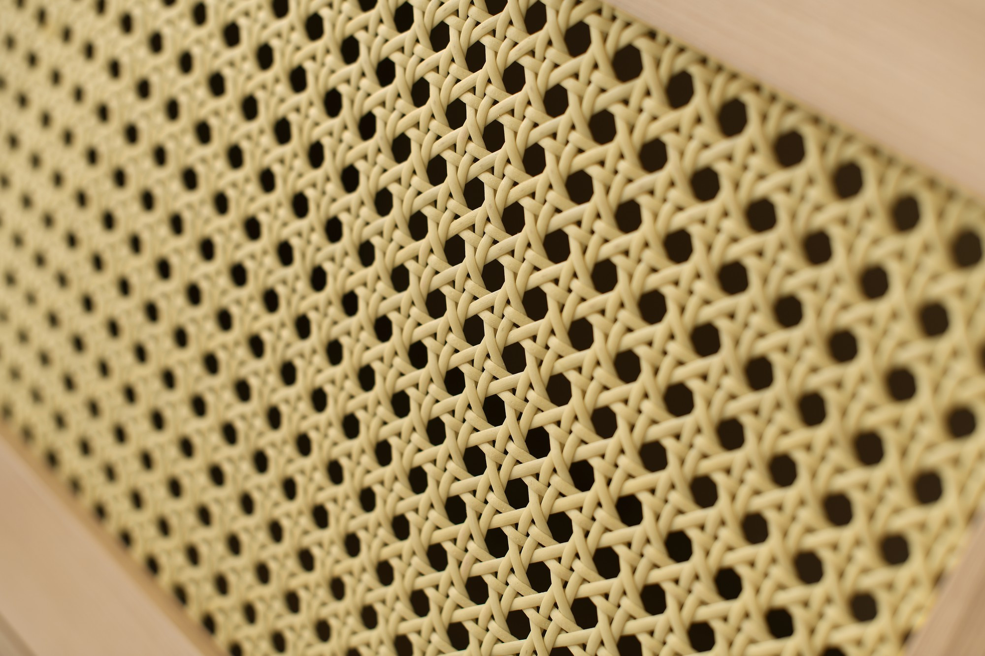 Hapsiyas 180 Meuble TV | 100 % MÉLAMINE | Chêne, noir - Image 2