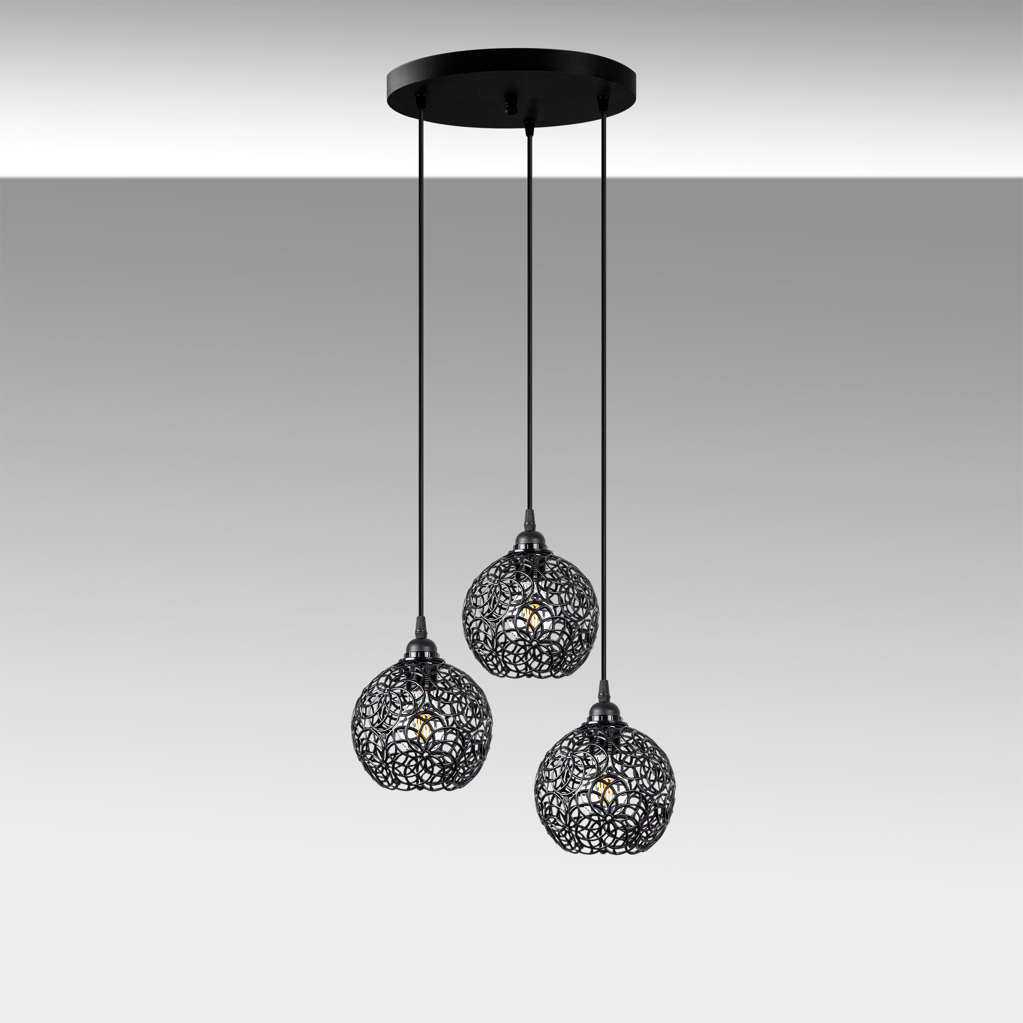 Hay Lustre | Hauteur réglable | Noir - Image 5