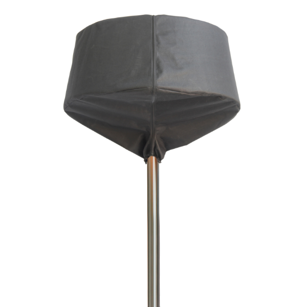 Housse de protection pour chauffe-terrasse Alix 74cm modèle debout