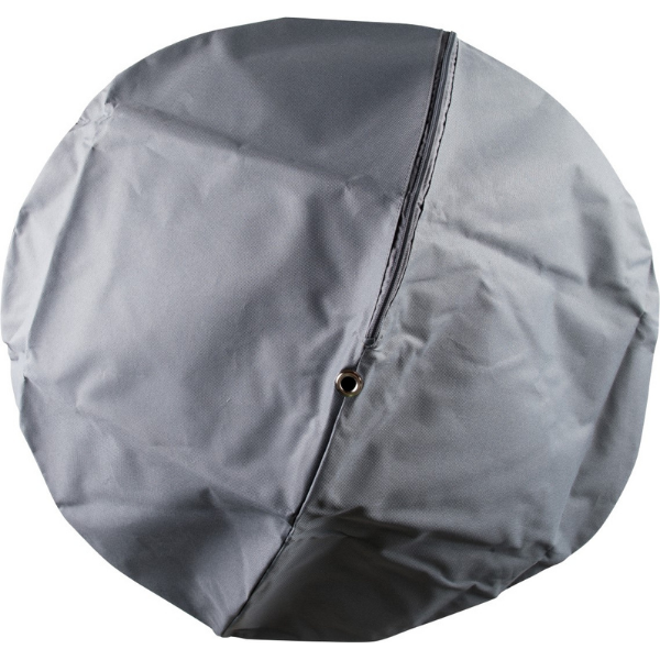 Housse de protection pour chauffe-terrasse Alix compact - Image 5