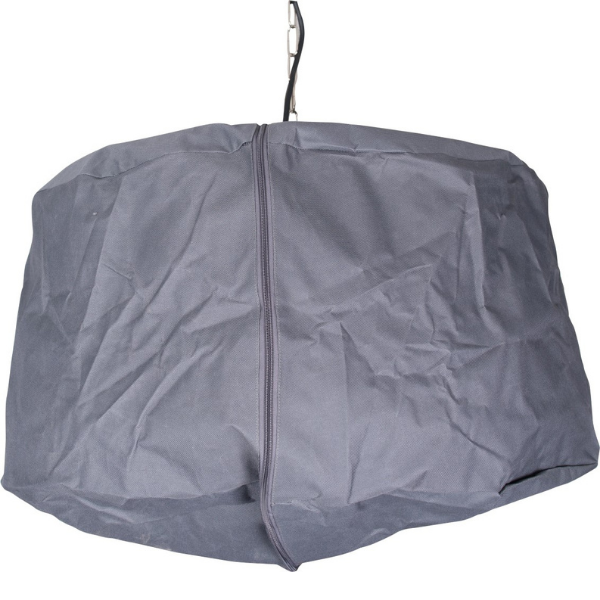 Housse de protection pour chauffe-terrasse Alix compact