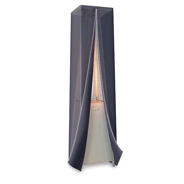 Housse de protection pour chauffe-terrasse Pyramid