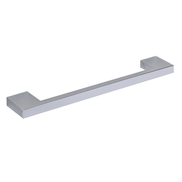 Kitchenette forme L Sorrella 210cm avec espace pour four et lave-vaisselle - blanc/chêne - Image 9