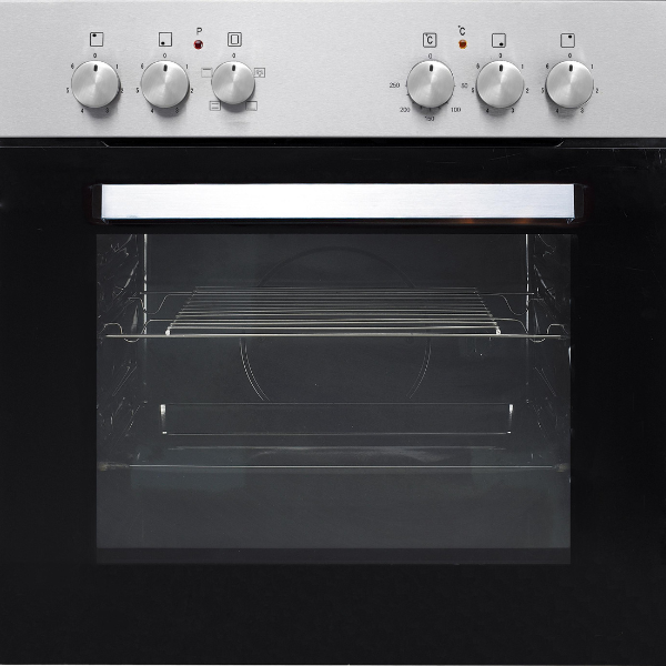 Kitchenette Ragnar 220cm avec four et lave-vaisselle - anthracite brillant - Image 9