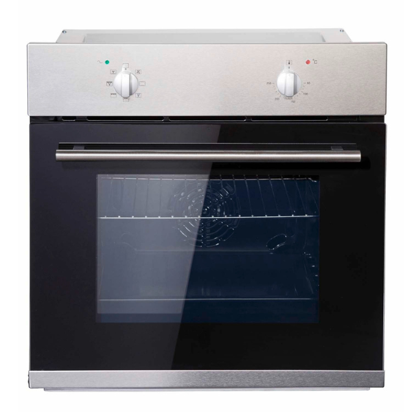 Kitchenette Ragnar 300cm avec lave-vaisselle, four et réfrigérateur - blanc brillant - Image 8