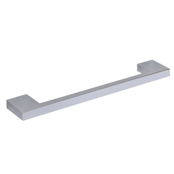 Kitchenette Ragnar 310cm avec espace pour micro-ondes, réfrigérateur, four et lave-vaisselle - anthracite brillant - Image 5