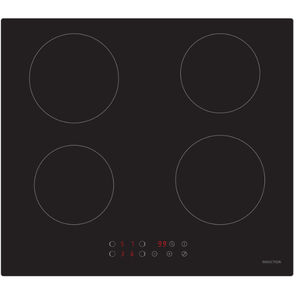 Kitchenette Ragnar 320cm avec four - blanc brillant - Image 11