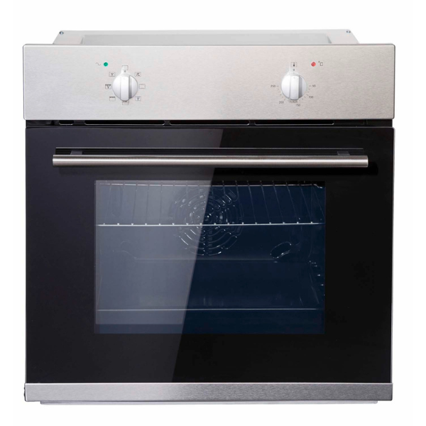 Kitchenette Ragnar 320cm avec four - blanc brillant - Image 8