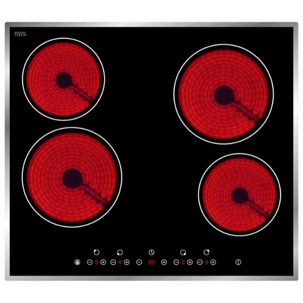 Kitchenette Ragnar 330cm avec four, micro-ondes et réfrigérateur - blanc brillant - Image 12